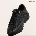 Încălțăminte pentru femei FILA Sintra black/black 16