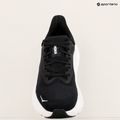 Încălțăminte de alergare pentru femei HOKA Arahi 7 black/white 9