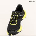 Încălțăminte de alergare pentru bărbați New Balance Minimus Trail v1 black/firefly 16