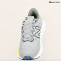 Încălțăminte de alergare pentru bărbați New Balance Fresh Foam X Evoz v3 grey 16