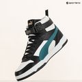 Încălțăminte  PUMA RBD Game cool light gray/malachite/puma black/puma gold 17