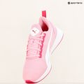 Încălțăminte pentru copii PUMA Flyer Runner pink lilac/puma white/puma pink 9