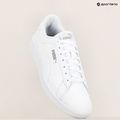 Încălțăminte PUMA Smash 3.0 Superlogo puma white/smokey gray 9
