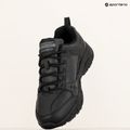 Încălțăminte pentru bărbați SKECHERS Oak Canyon Redwick black 9