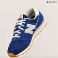 Încălțăminte pentru bărbați New Balance 373's V2 navy royal 9