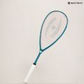 Rachetă de squash Harrow Response 120 green/silver 11