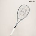 Rachetă de squash Harrow Stratus grey/navy 10