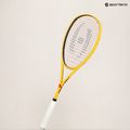 Rachetă de squash Harrow Vapor 110 yellow/navy/red 11
