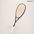 Rachetă de squash Harrow Vapor 115 navy/yellow 11