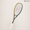 Rachetă de squash Harrow Vapor 115 Misfit grey/yellow 10