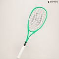 Rachetă de squash Harrow Vibe lime/black 11