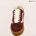 Încălțăminte Vans Old Skool sporty brown/gum 9