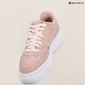 Încălțăminte pentru femei Nike Court Vision Alta pink oxford/white/light soft pink/pink oxford 9