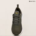 Încălțăminte de alergare PUMA Flyer Runner dark olive/puma black/sunset stream 9