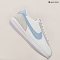 Încălțăminte pentru femei Nike Cortez white/light armory blue 9