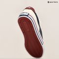 Încălțăminte pentru copii PUMA Court Classic Vulc FS warm white/puma navy/sugared almond 9