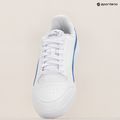 Încălțăminte PUMA Shuffle puma white/cobalt glaze/puma silver 9