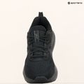 Încălțăminte de alergare pentru femei ASICS Gel-Contend 9 black/graphite grey 9