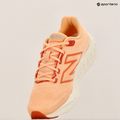 Încălțăminte de alergare pentru femei  New Balance Fresh Foam 680 v8 orange 9