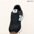 Încălțăminte pentru femei New Balance 574's V2 black WL574RA 9