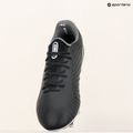 Încălțăminte de fotbal PUMA King Ultimate FG/AG puma black/puma white/cool dark gray 17