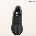 Încălțăminte de fotbal PUMA King Match FG/AG puma black/puma white/cool dark grey 18