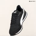 Încălțăminte pentru copii PUMA ST Runner v3 Mesh puma black/puma white 9