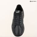 Încălțăminte PUMA Smash 3.0 Superlogo puma black/smokey gray/puma white 11