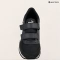 Încălțăminte pentru copii PUMA ST Runner v3 Mesh V PS puma black/puma white 16