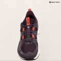 Încălțăminte de alergare PUMA Reflect Lite Trail midnight plum 18