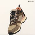 Femei O'Neill Stratton Mid boot 90223012 boabe de cafea 9