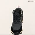 O'Neill Stratton Mid pantofi de damă 90223012 negru 9