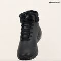 Încălțăminte pentru femei  KangaROOS K-PL Dreams Mid jet black / mono 16