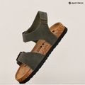 Sandale pentru copii O'Neill Polly Low Jr olive 9