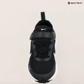Încălțăminte pentru copii Nike Revolution 7 black/white/white 9