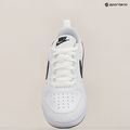 Încălțăminte Nike Court Borough Low Recraft white/black 9
