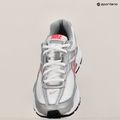 Încălțăminte pentru femei Nike Initiator white/metallic silver/mistic blue/cherry 9