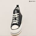 BIG STAR adidași pentru femei OO274062 negru 9