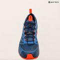 Încălțăminte de alergare pentru bărbați SCARPA Ribelle Run GTX blue/spicy orange 9