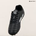 Încălțăminte de fotbal pentru copii Joma Toledo 2401 AG black/white 9