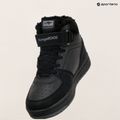 Încălțăminte pentru copii KangaROOS K-CP Bound Mid EV jet black / steel grey 16