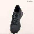 Încălțăminte de fotbal pentru bărbați  Nike Mercurial Vapor 16 Academy TF black / deep jungle / black 9