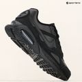 Încălțăminte pentru bărbați Nike Air Max IVO Leather black 9