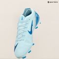 Încălțăminte de fotbal Nike Mercurial Vapor 16 Pro FG glacier blue/blue orbit 9