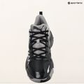 Încălțăminte de baschet pentru bărbați  PUMA Genetics puma black/stormy slate 10