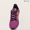 Încălțăminte de alergare pentru femei  New Balance 411 v3 fuschia 14