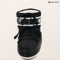 Ghete pentru femei Moon Boot Icon Low Nylon black 9