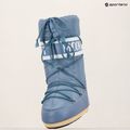 Ghete pentru femei Moon Boot Icon Nylon elephant grey 14