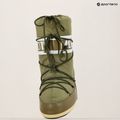Ghete pentru femei Moon Boot Icon Nylon khaki 12
