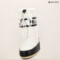 Ghete pentru femei Moon Boot Icon Nylon black/white 15